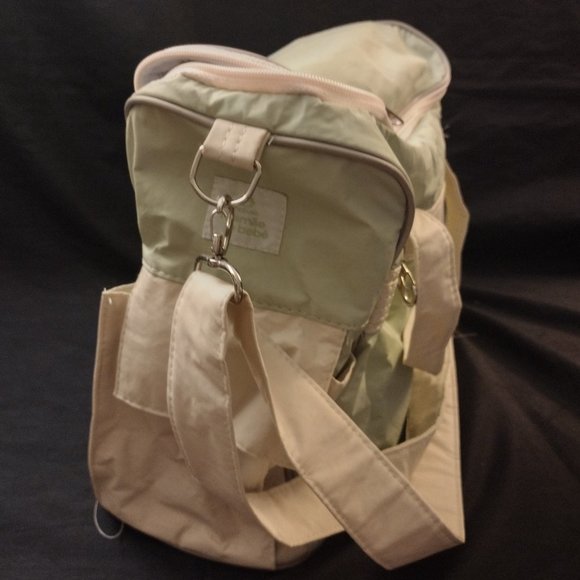 MAMAe Bebe Diaper/pump bag- NEW - Picture 4 of 7